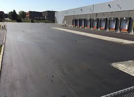 Best Asphalt Driveway Installation  in Landen, OH